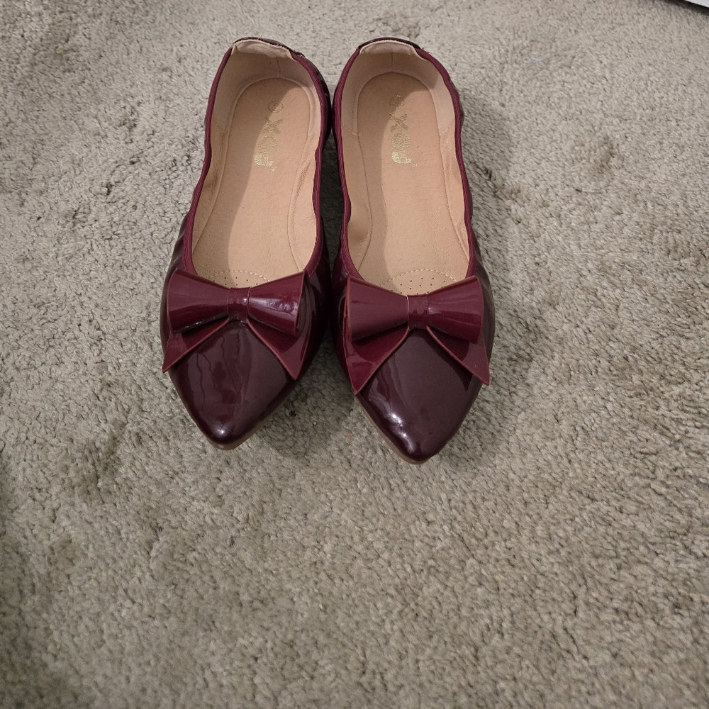 Women Flats - Picture 4 of 6